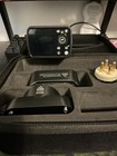 Godox Ad200pro Flash Strobe Kit W  Heads   Case     Portable Lighting     Untested