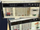 Fluke 5100a 5100b 5101b Calibrators  Lot Of 3  A12 a13 Wideband Cards  Extras