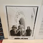 Audioslave  chris Cornell  -    audioslave    2002 Press Kit 8 X 10   Media