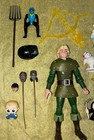 Mixed Lot Of Random Toys  Figures And More    Twd