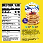 Betty Crocker Bisquick Pancake And Baking Mix  Original  40 Ounce  pack Of 1 