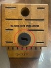 Round Knife Block Grommet For Cutco Shears   read Description  