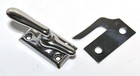 Vintage Nos Chrome Finish Latch Or Window Sash Locks