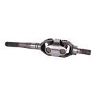 U-joint Driveshaft Kit For Volvo Penta Sx Dp Dps Sx-m   Omc Cobra 3852384 New