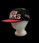 Vintage Starter Hat Ottawa Roughrider Painters Cap Cfl Football Licensed Rare