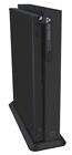 Vertical Black Stand Holder For Microsoft Xbox One X Game Console System New Usa