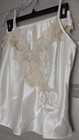 Victoria s Secret Gold Label Vintage 90s Lace Camisole Set Size Small