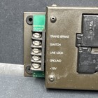 Dedenbear Co-2 Crossover Reaction Time Delay Box Drag Race Bracket Delay Box