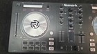 Numark Mixtrack Pro 3 Dj Controller Mixer Audio Equipment Mtp3 No Cord