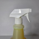 Nu Calgon Flourescent Gas Leak Detector 1qt 32 Oz Spray Bottle 