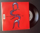 The Cure Friday I m In Love   Halo 7  France 1992 Fiction  Silver Labels  read 