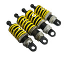 Serpent Impact M2 Original Shocks Front And Rear