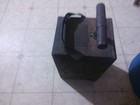 Vintage Dupont No  3a Blasting Machine