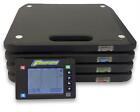Vehicle Weighing Scales Wireless 1750 Lb  Capacity Per Scale 15 000   Length 15 