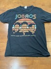 Jonas Brothers The One Where The Band Gets Back Together S Tshirt