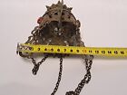 Old Antique Lamp  Church Shrine  Religy