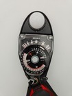 Sekonic Studio Deluxe L-28c2 Light Exposure Meter W  Case Excellent Condition 