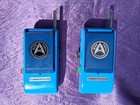 Mego Star Trek Communicators Lot Of Two Working Condition
