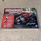 Hasbro Monopoly Game  Cheaters Edition Board Game - New   Sealed
