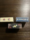 2025 Pokemon World Championship Anaheim - All 3 Double Deck Box Bundle In Hand