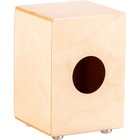Meinl Mini Cajon  Burl Wood