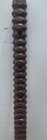 Vtg Atq Turned Wood 46    Tall Newel Post Column Architectural Baluster Crafter