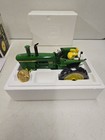 Vintage Ertl 1 16 Scale Precision Classics John Deere 4020 Diesel Tractor Nib
