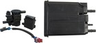Evap Canister Vent Solenoid Valve Assembly And Vapor Canister For Chevy Silverad