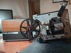 Vtg Bell   Howell Super 8mm Autoload Multi Motion 471a Projector Tested Working 
