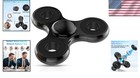 Fidget Spinners Toy durable High Speed Bearing Metal Hand Finger Spinner Edc Adh