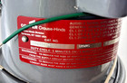 Crouse Hinds Eth2703 Single Projector Horn Signal 120v 60hz  45a Explosion Proof