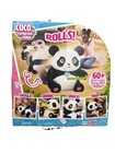 New Furreal Friends Coco The Tumbling Panda Stuffed Animal