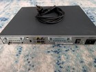 Cisco 1841 2-port 10 100 Wired Router With Vpn Module  tested  With Power Cable