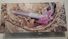 Very Rare Vintage 1987 Brooke Sheilds Curling Iron Orig  Box W Bag  Beauty Tips