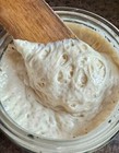 Organic Sourdough Bread Starter San Francisco - Live 200yrs Old Best Seller 