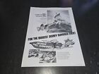 Walt Disney s Mary Poppins    The Original 1980 Re-release Pressbook