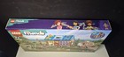 Lego Friends Mobile Tiny House  41735  Paisley Liann Leo Geko Squirrel Cat Bunny