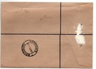 1937 Southern Rhodesia Scott 42-46 First Day Cover