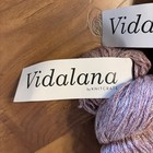 Vidalana Lofti Dk 3 Skeins 100g Each Mittens Knitcrate Wool Alpaca Cotton Soft 