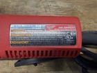 New Milwaukee 5196 Die Grinder Trigger Grip  Lock-on 11a New No Box