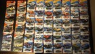 Huge Chase Hot Wheels   Matchbox Die Cast 1 64 Car Collection Lot  Of  67   New 