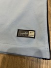 Manchester City 2016 2017 Home Football Shirt Nike Soccer Jersey Size Medium Men