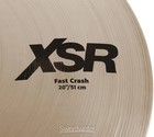 Sabian 20  Xsr Fast Crash Cymbal