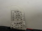 189228 New-no Box  General Motors Trlr Brk Cntrl Trailer Brake Harness