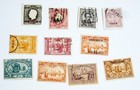  3  1871-1911 Azores 45 Stamp Collection Bob Page Lot