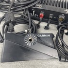 Garmin Livescope Plus Lvs34 Transducer System W gls 10 Black Box