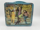 Vgt 1978 Charlie s Angels Metal Lunch Box Aladdin Industries W farrah Fawcet