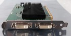 Matrox M9125-e512f Pcie X16 2x Dvi Dual Monitor Graphics Card Kfs96233