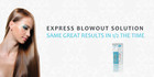 Pure Brazilian Express Blowout Smoothing   Strengthening Complex Kit