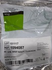6 Packs Philips Respironics Wisp Nasal Mask Cushion Replacement 1094087  S m